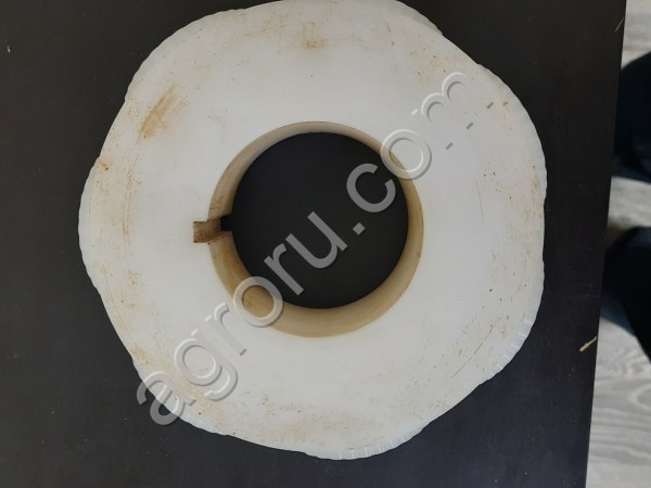 комплект колец для формования затяжного печенья