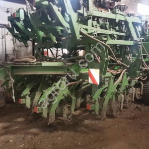 Сеялка Амазон DMC-602