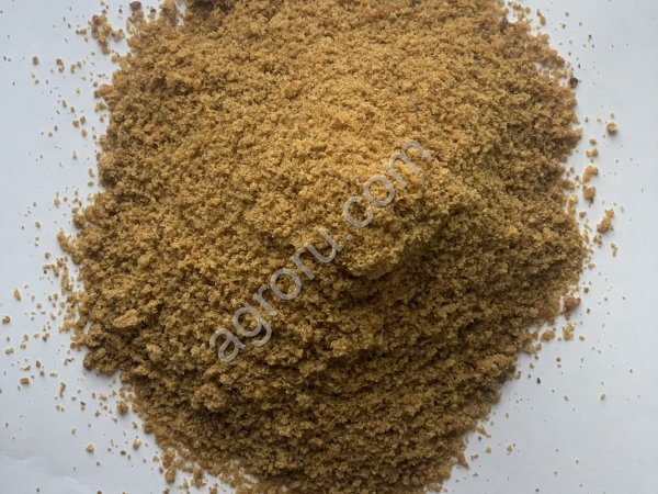 мука мясная КРС