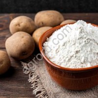 Крахмал картофельный ГОСТ