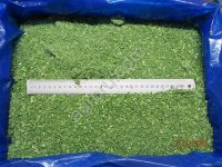 Петрушка замороженная