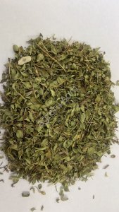 Чабрец горный