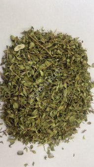 Чабрец горный