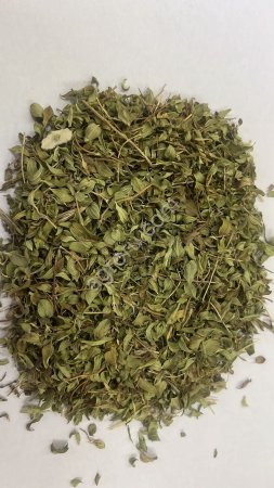 Чабрец горный