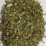 Чабрец горный