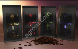 Кофе из Армении опт