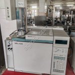 Хроматограф газовый HP 6890 (G1540A)
