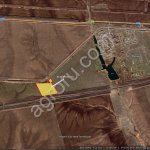 Земельный участок под орошение