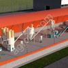 Линии производства гранулированного комбикорма 0,5 - 5 т/час
