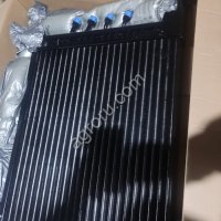 242AGM001199 РАДИАТОР МАСЛЯНЫЙ