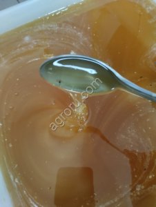 Мёд Высокогорный