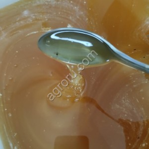 Мёд Высокогорный
