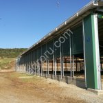 Свето-вентиляционные шторы Винагро СВШ1