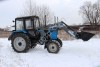 Кун Фаворит 1200 кг