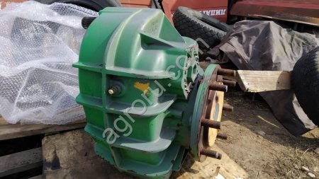 Бортовой редуктор Дон-1500Б