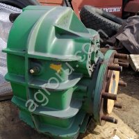 Бортовой редуктор Дон-1500Б