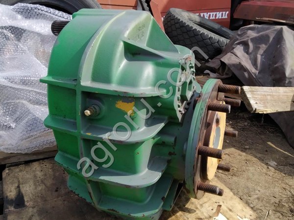 Бортовой редуктор Дон-1500Б