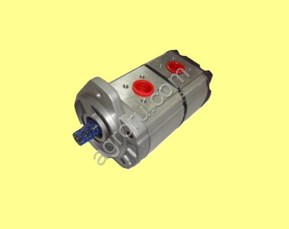 3349122341 насос Parker (Rexroth 0510901006)