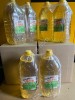 Масло подсолнечное
