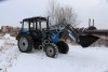 Пку/кун 1200 на трактор мтз быстросъемный от тракт