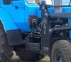 Кун навесной погрузчик 0.9 для мтз/юмз/Т40