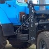 Кун навесной погрузчик 0.9 для мтз/юмз/Т40