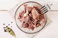 Тушенка свиная