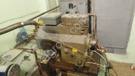 Агрегат холодильный (компрессор Copeland Discus)