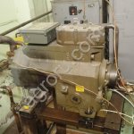 Агрегат холодильный (компрессор Copeland Discus)