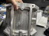 Запчасти для экструдера BRONTO E-1000 INSTA PRO 2000