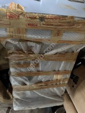 Электрощитовая панель управления