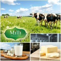 Масло сливочное 72, 5% ГОСТ