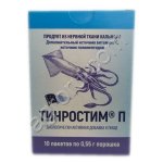 Тинростим таб,