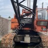 Гусеничный кран МКГС-32, 2008 г.в., идеальное состояние, Ульяновец 32 тонны