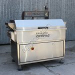 Термотоннель, термоусадочная машина Cryovac CJ62