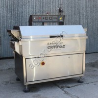 Термотоннель, термоусадочная машина Cryovac CJ62