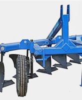 Плуг ПБС 7 60 Алтаец