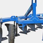 Плуг ПБС 7 60 Алтаец