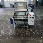 Тестоформовочная машина фпл9-600