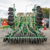 Сеялка точного высева John Deere 740 A