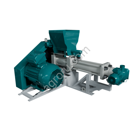 Зерновые экструдеры