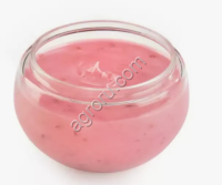 Мёд с Клубникой крем