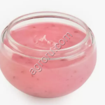 Мёд с Клубникой крем