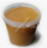 Мед гречишный 500 гр Алтайский