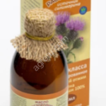 Масло расторопши 250 мл (ИП Белов А.В.)