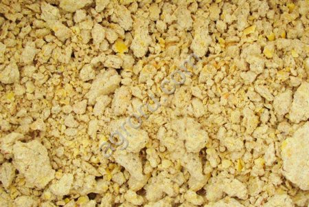 Шрот Соевый