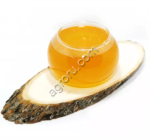 Медовый десерт Цветочное разнотравье (кондитерский)