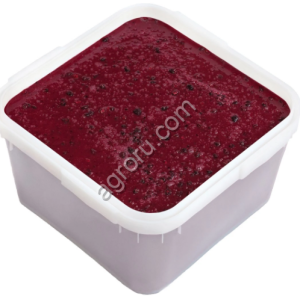 Мёд с Ежевикой крем