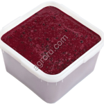 Мёд с Ежевикой крем