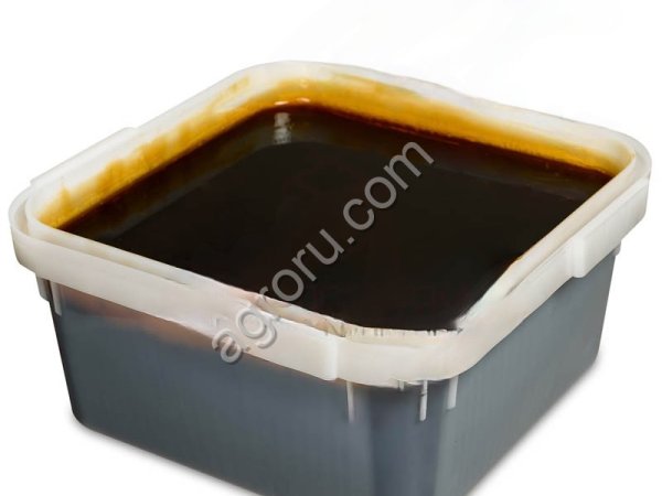 Горный Абхазский мед